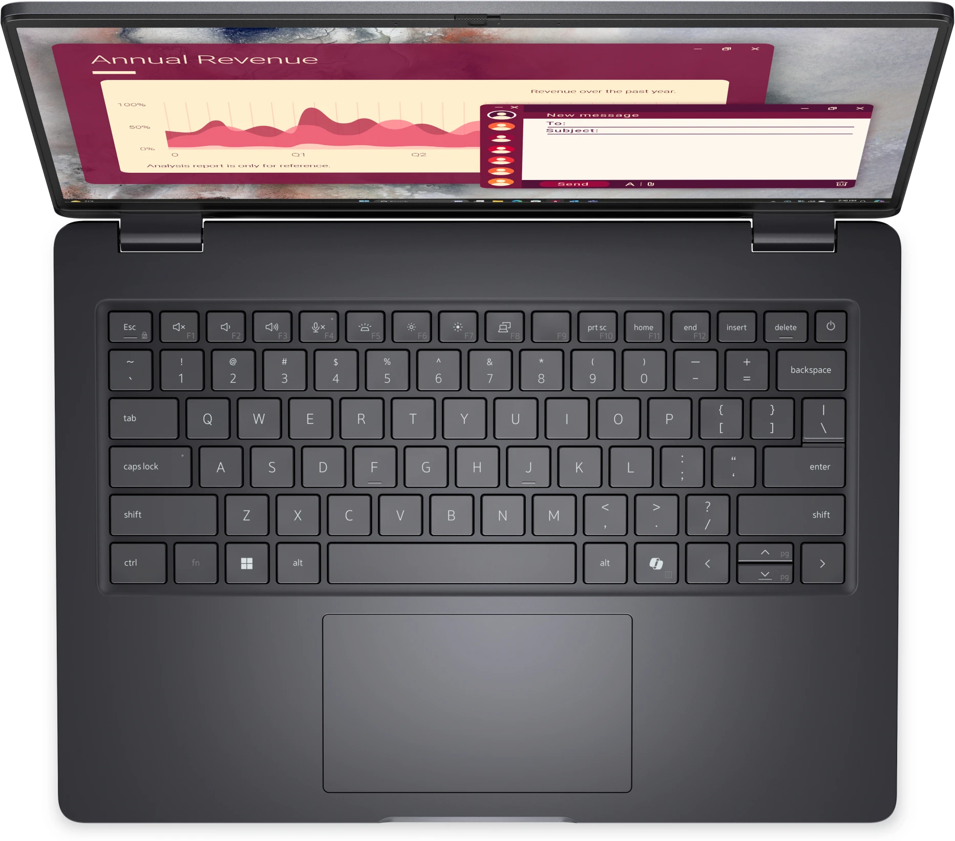 Dell Notebook Pro Essential Intel Core 7-150U 14
